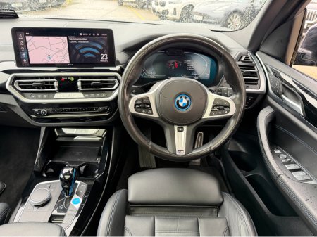 2022 BMW iX3 - thumbnail 18