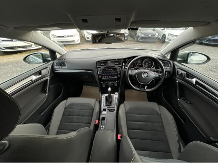 2015 Volkswagen Golf - thumbnail 6