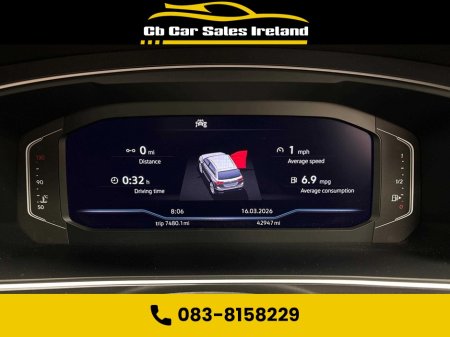 2023 Volkswagen Tiguan - photo 5