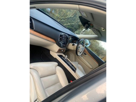 2019 Volvo XC90 - thumbnail 24