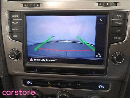 2016 Volkswagen Golf 1.2 TSI 5DR 85HP Comfort line €14,880 thumbnail