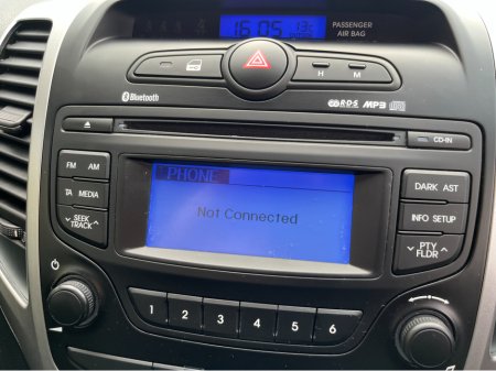 2015 Hyundai ix20 - thumbnail 18