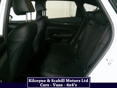 2023 Hyundai Tucson - thumbnail 14