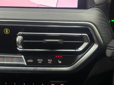 2022 BMW X3 30E M SPORT XDRIVE €43,990 thumbnail