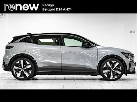 2024 Renault Megane E-Tech - thumbnail 7