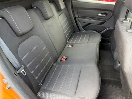 2019 Dacia Duster - thumbnail 20