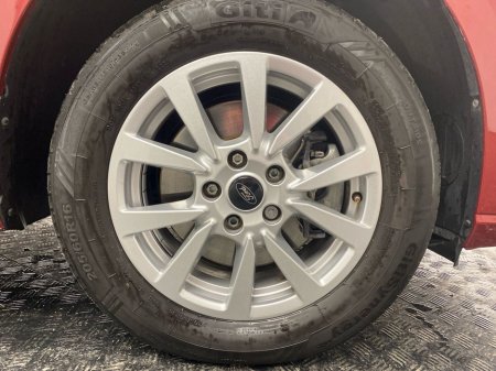 2024 Ford Tourneo Connect - thumbnail 5