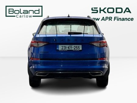 2023 Skoda Kodiaq - thumbnail 12