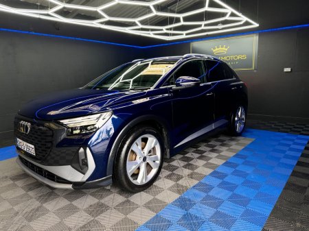 2024 Audi e-tron - thumbnail 8
