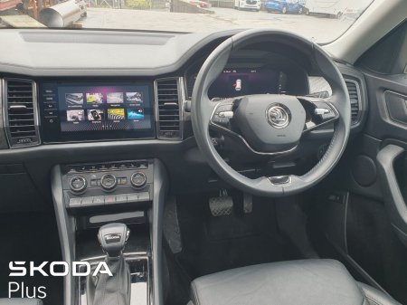 2024 Skoda Kodiaq - thumbnail 2