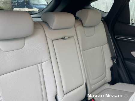 2023 Hyundai Tucson 2WD Executive Plus HEV STG Auto €36,495 thumbnail