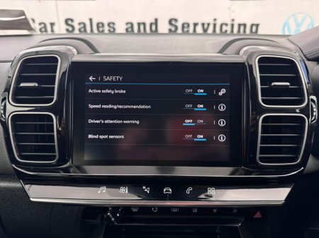 2020 Citroen C5 Aircross - thumbnail 32