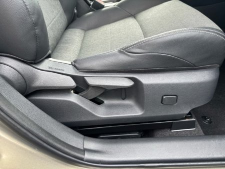 2024 Toyota Corolla - thumbnail 10