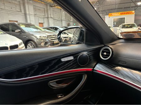 2018 Mercedes-Benz E Class - thumbnail 15