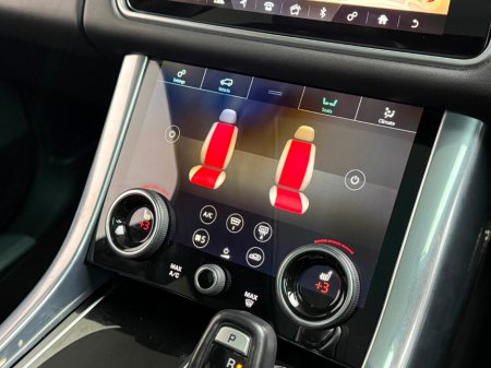 2021 Land Rover Range Rover Sport - thumbnail 19