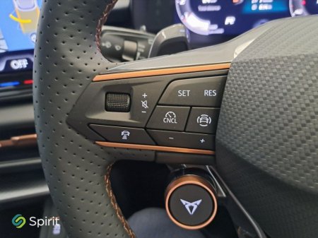 2025 Cupra Terramar 1.5E-TSI 150HP DSG*Call John 0861913954 €41,450 thumbnail