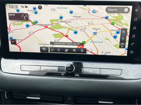 2023 Nissan Qashqai - thumbnail 15