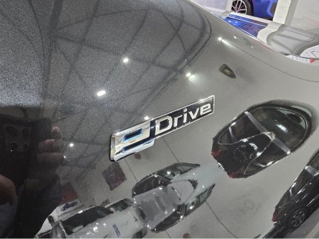 2018 BMW 5 Series - thumbnail 33