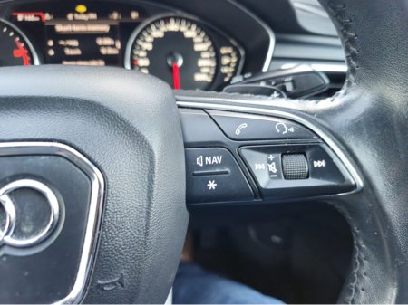 2019 Audi A4 LIMOUSINE 2.0 TDI S-TRONIC SE 4DR AUTO 30 €19,950 thumbnail