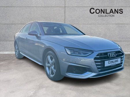 2020 Audi A4 30 TDI 122HP SE €25,950 thumbnail