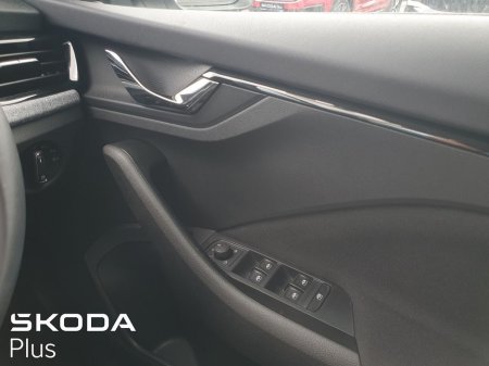 2025 Skoda Kamiq - thumbnail 18