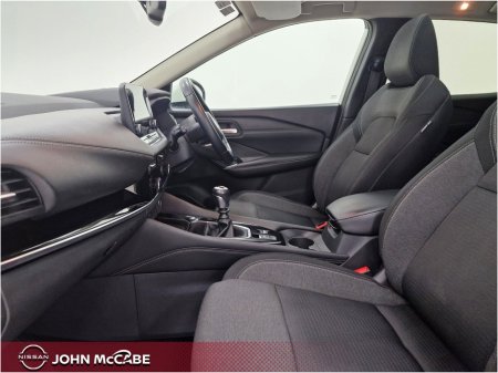 2021 Nissan Qashqai - thumbnail 14