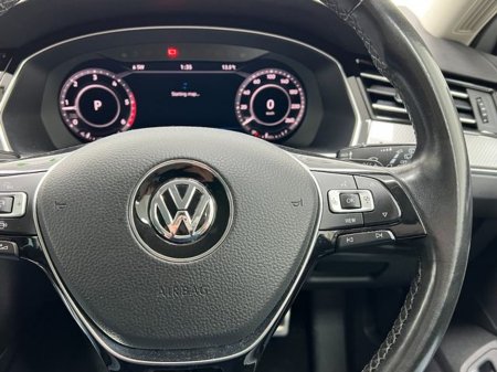 2020 Volkswagen Passat - thumbnail 32