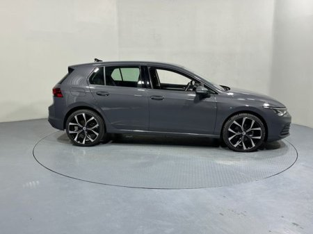 2023 Volkswagen Golf - thumbnail 7