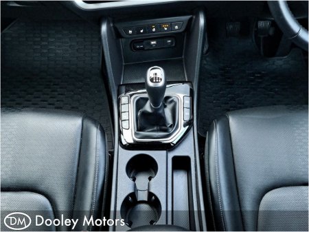 2025 Kia Sportage K3 Diesel €37,950 thumbnail