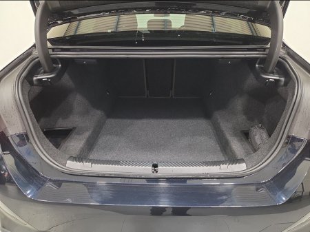 2025 BMW 5 Series 520i M Sport Saloon €63,950 thumbnail