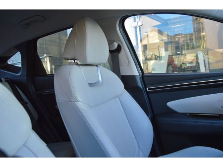 2023 Hyundai Tucson 4WD Executive PHEV Auto thumbnail