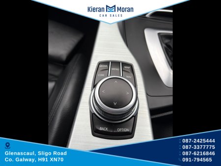 2018 BMW 3 Series F30 M SPORT 4DR AUTO €19,950 thumbnail