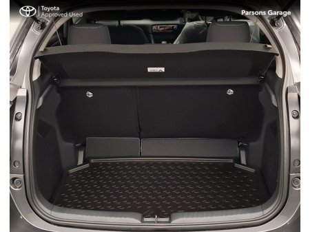 2026 Toyota Yaris - thumbnail 12