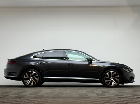 2020 Volkswagen Arteon - thumbnail 8