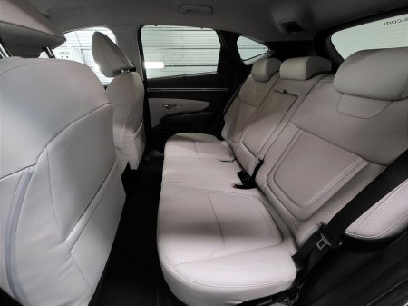 2023 Hyundai Tucson 2WD Executive Plus HEV Auto From €131 per week €36,975 thumbnail