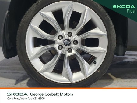 2021 Skoda Karoq Style 2.0TDi 115HP - 2 Year Warranty (From €103 per week) €27,995 thumbnail