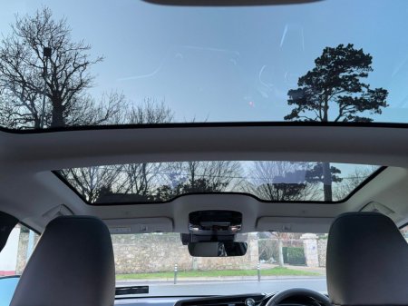 2024 Lexus RZ 450 E PREMIUM PAN ROOF €45,995 thumbnail