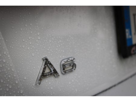 2018 Audi A6 - thumbnail 7