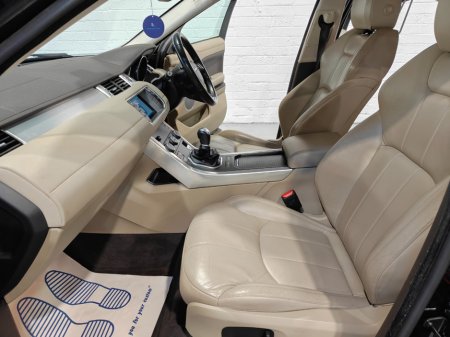 2015 Land Rover Range Rover Evoque - thumbnail 20