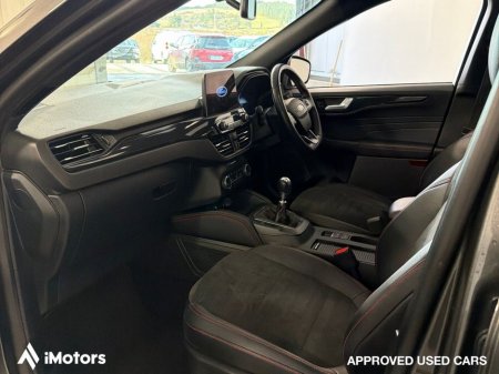 2022 Ford Kuga - thumbnail 12