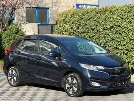 2019 Honda Fit - thumbnail 15