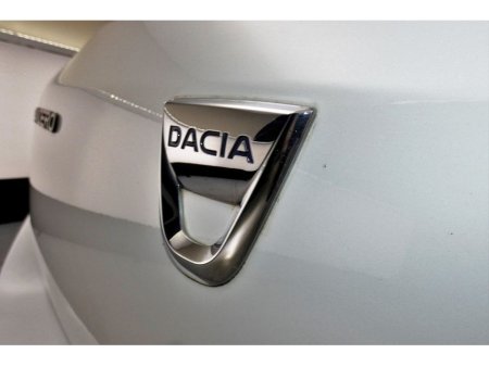 2015 Dacia Sandero Stepway - thumbnail 15