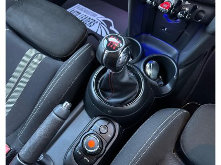 2020 MINI Cooper 1.5 SPORT SPT5 136BHP SERVICE HISTORY €17,750 thumbnail