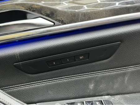 2018 BMW 5 Series €24950 2018 BMW 520D 523D TOURING LUXURY 2.0 AUTOMATIC / CRUISE CONTROL / 360° PARKING CAMERA / ELECTRIC MEMORY HEATED FRONT & REAR SEATS €24,950 thumbnail