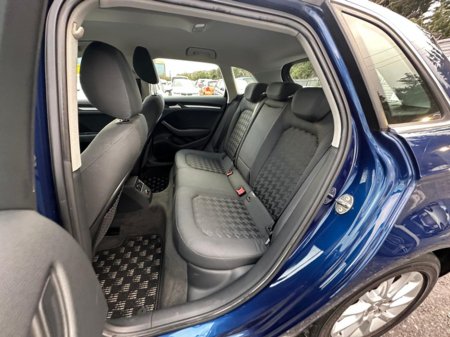 2014 Audi A3 - thumbnail 15