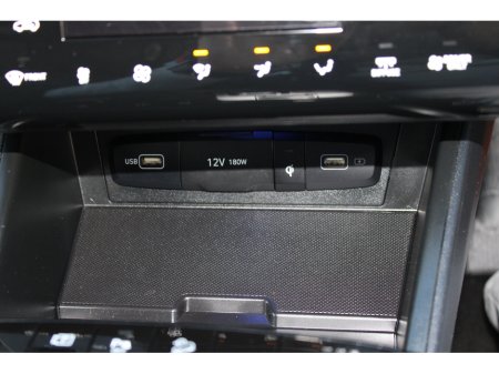 2023 Hyundai Tucson 2WD Executive HEV Auto €36,950 thumbnail