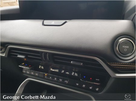 2026 Mazda CX-60 - thumbnail 11