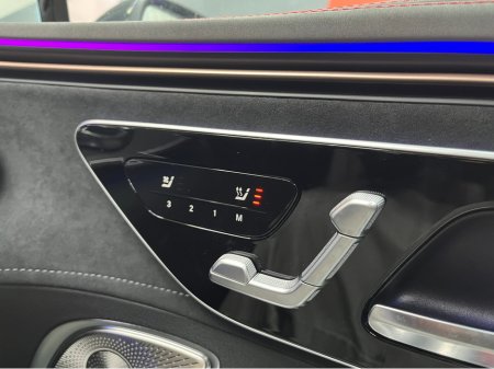 2024 Mercedes-Benz EQE - thumbnail 15