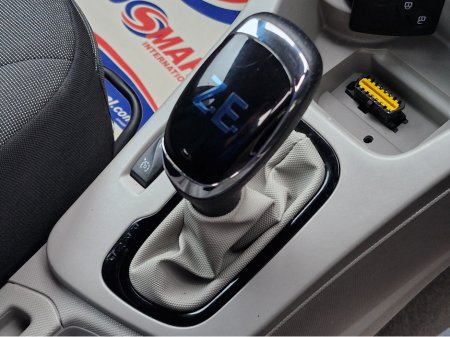 2015 Renault Zoe DYNAMIQUE INTENSE AUTOMATIC FULLY ELECTRIC NCT 02/27 *80KM RANGE* 2 KEYS/ SAT NAV/ TOUCH SCREEN MEDIA/ BLUETOOTH/ USB/ REVERSE CAMERA/ MULTI FUNCTION STEERING WHEEL/ HISTORY CHECKED €3,900 thumbnail