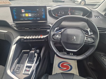 2022 Peugeot 3008 FL Allure 1.5 HDI 130 Auto 6.2 €23,950 thumbnail